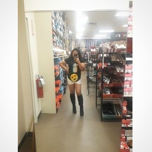 Meet your Posher, Jeng jeng